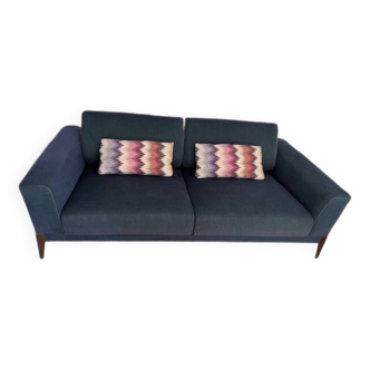 Roche Bobois Player 2 Sofas