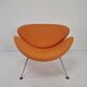 "Orange Slice" Chair by Pierre Paulin for Artifort, 1980s
