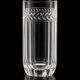 Service of 46 Villeroy & Boch Miss Desiree glasses – 4 sets