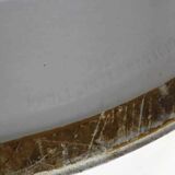 Set of two Eero Saarinen swivel Tulip Armchairs model 150, 1970's