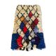 Tapis beni ouarin 180x100 cm