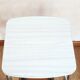 Tabouret escabeau formica