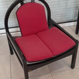 Baumann lounge chairs