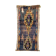 Vintage azilal, berber rug, 97 x 223