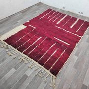 Tapis bérbere artisanal 200cmx300cm