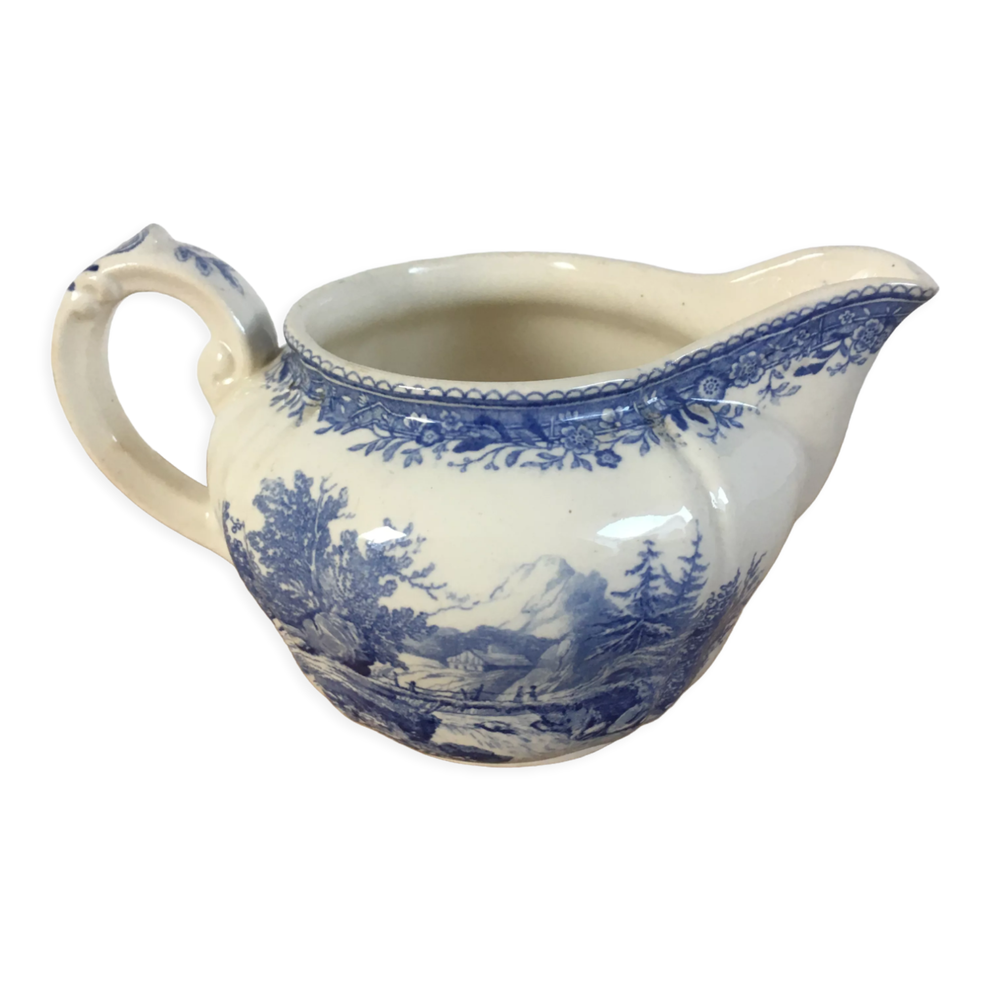 Villeroy & Boch Burgenland milk jug