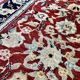 Oriental hallway rug