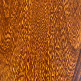 Vintage round table edited by Baumann