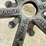 Mid-century design Swedish candle holder , 1960’s