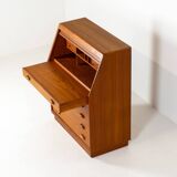 Secretary by Bent Møller Jørgensen for Svend Dyrlund (Denmark, 1960s).