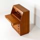 Secretary by Bent Møller Jørgensen for Svend Dyrlund (Denmark, 1960s).