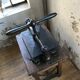 1930s binding press