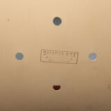 2-seater sofa 'Baronet', Marco Zanuso - Arflex, 1960s, Italian