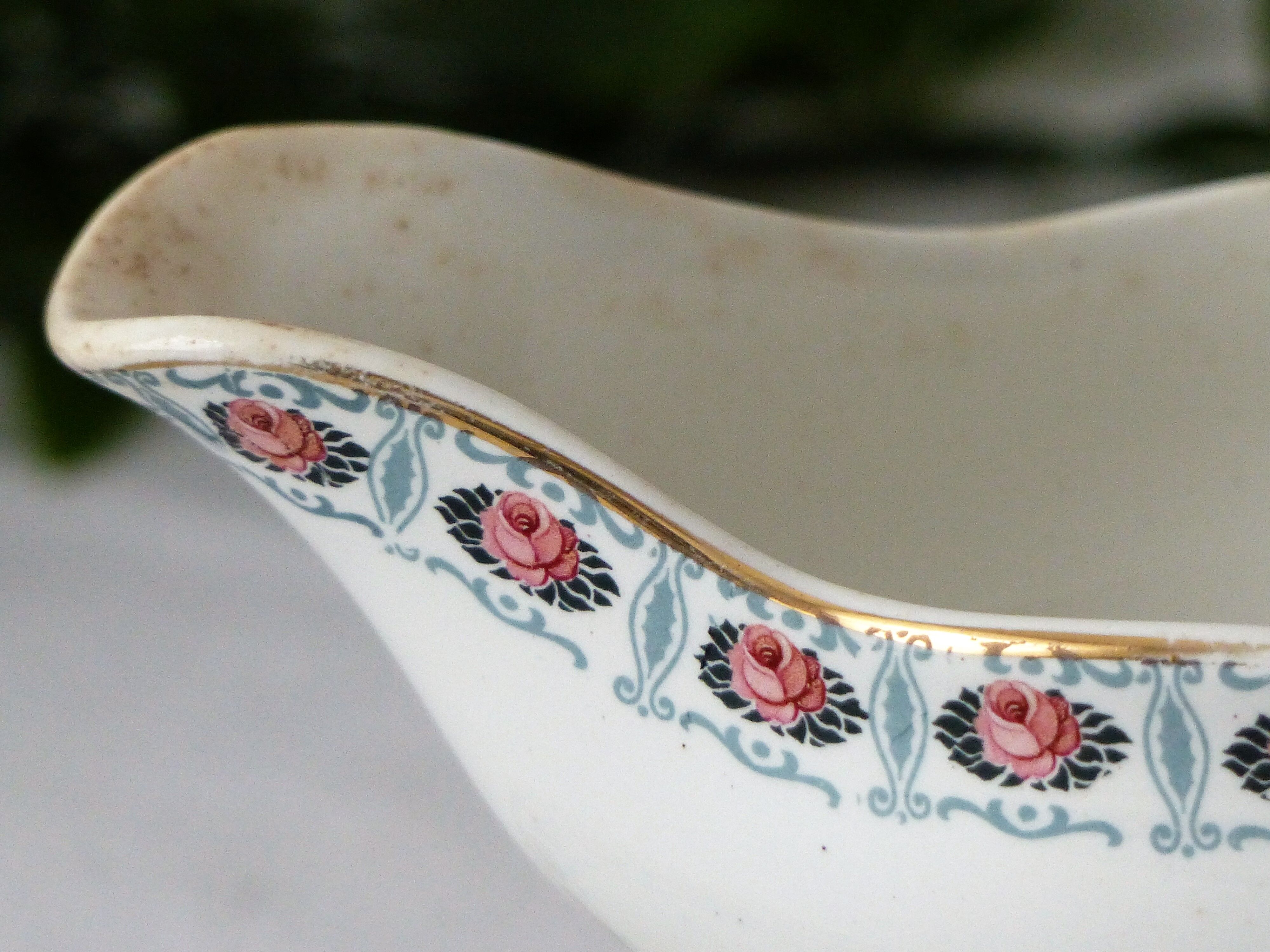 Saucière Maestricht Holland