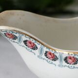 Saucière Maestricht Holland