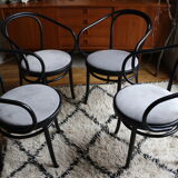Fauteuils anciens