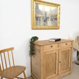 Vintage Parisian Buffet