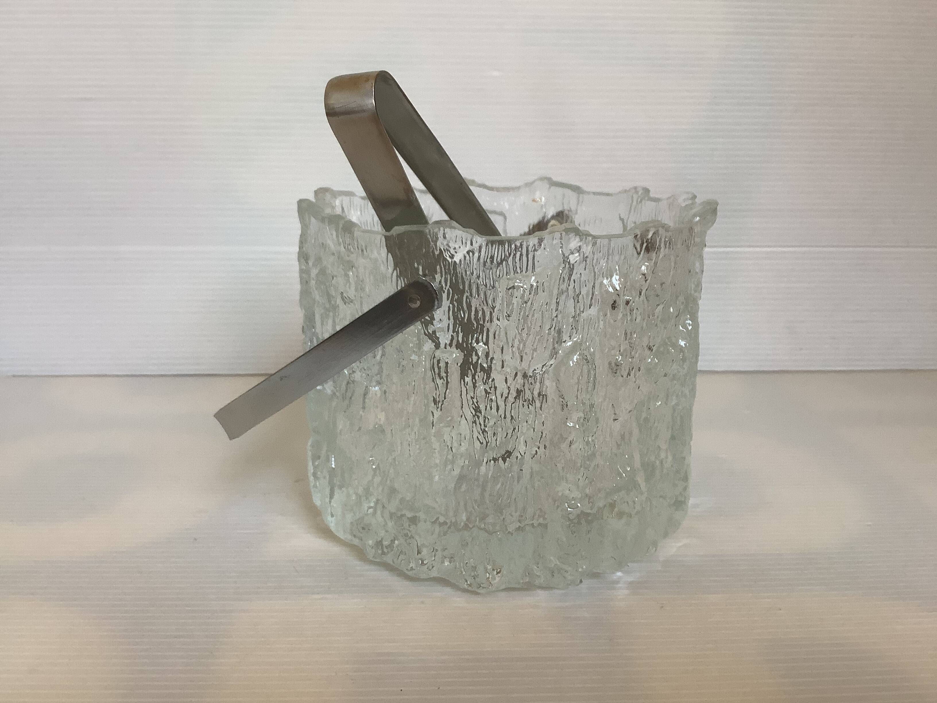 Ice bucket Pukeberg Sweden