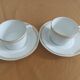 Duo porcelain mocha cup from Sologne larcheveque 5