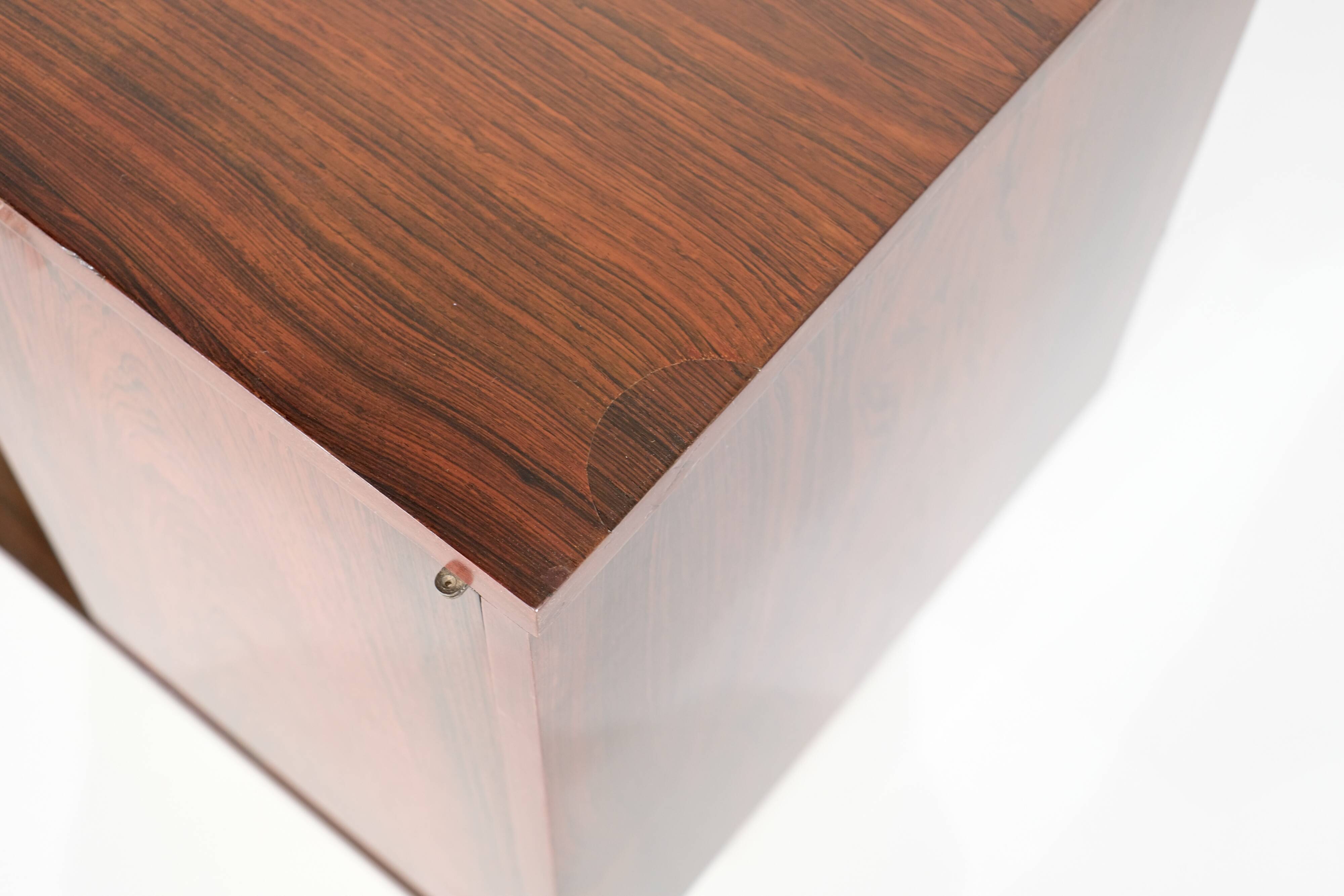 "9000" Series Desk by George Nelson for Herman Miller, USA 1960s