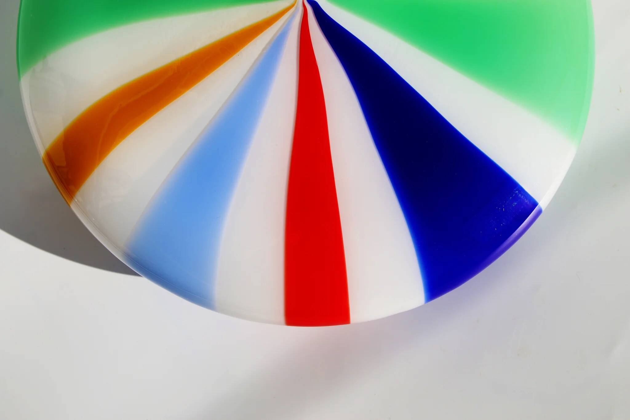 Applique vetro di Murano