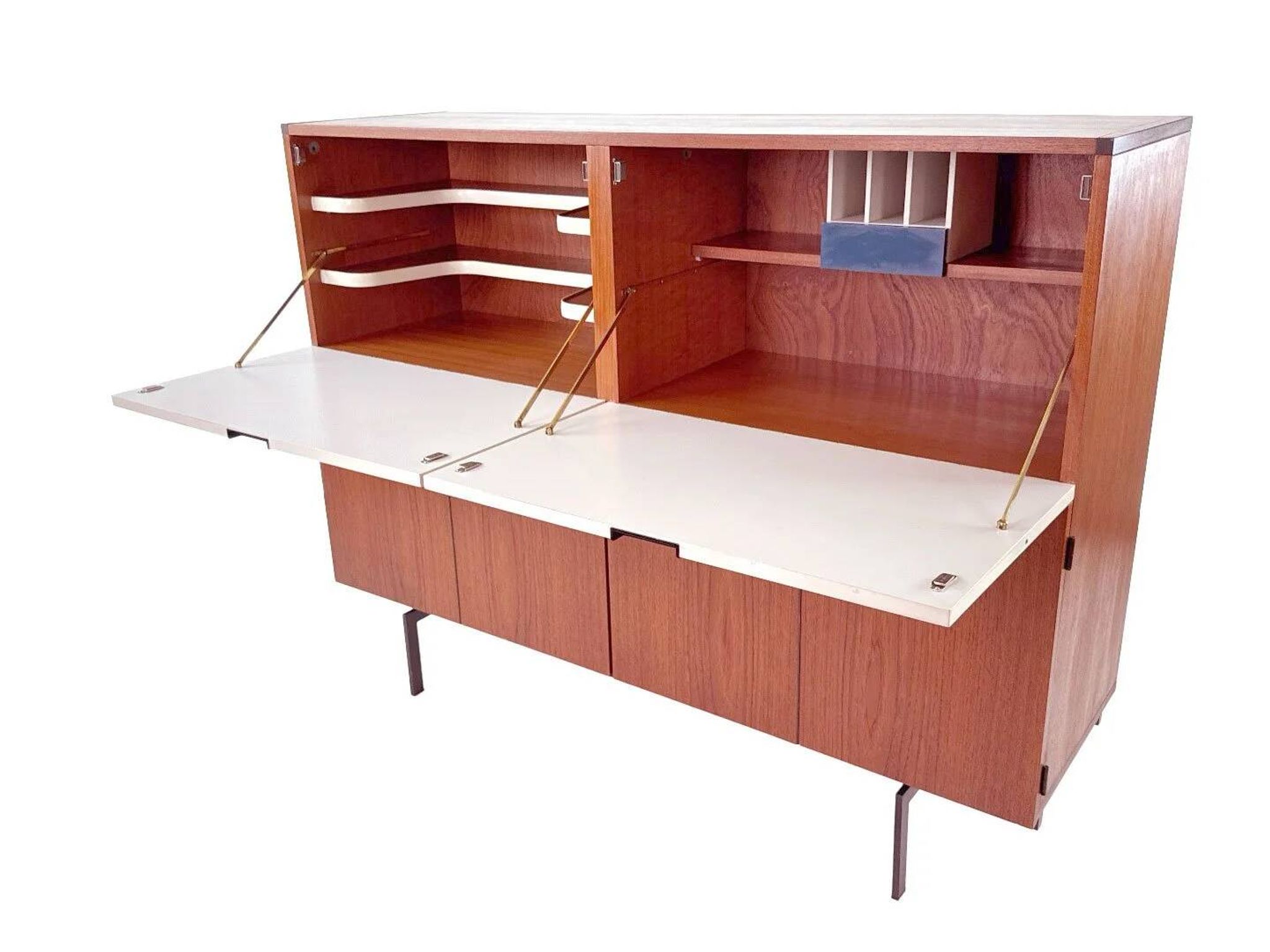 Pastoe CU05 cabinet by Cees Braakman – Japanese series