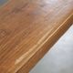 French brocante hallway bench/bench for the dining table with a great look