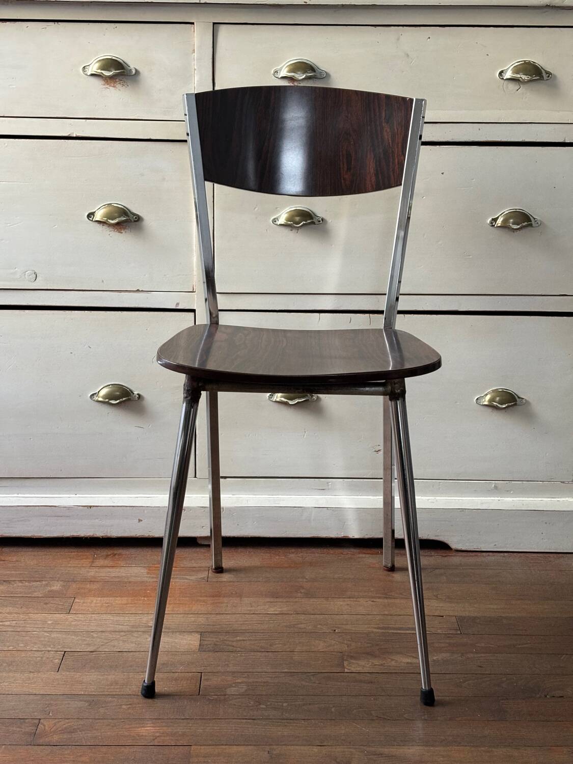 Vintage Formica Chair