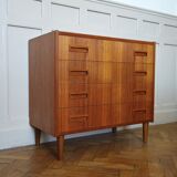 Otto Nielsen chest of drawers, 1960s