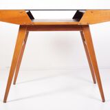 Coffee table by Frantisek Jirak, Czechoslovakia, 1960