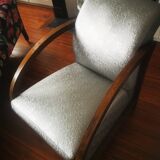1930s armchair