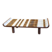 Table basse roger capron