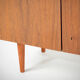 Enfilade scandinave 165 cm