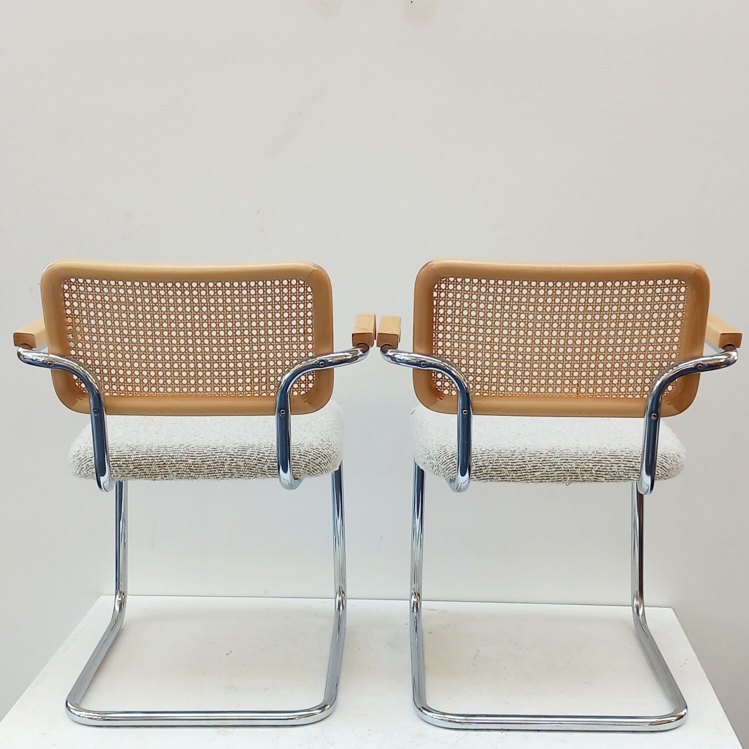 Chaise Breuer B64