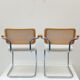 Chaise Breuer B64