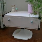 Bedside table, 70 years