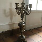 Candlestick