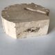 Travertine horse design fratelli Manelli vintage 70s