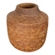 Vase WGP en céramique ouest-allemand moderne du milieu du siècle de Ü-Keramik Übelacker, années 1960