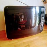 Vintage pathé cinema tv