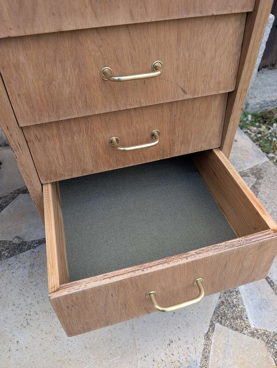 Vintage desk