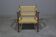 PJ112 armchair by Ole Wanscher for P. Jeppesen Mobelfabrik
