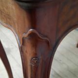 Louis XV style game table