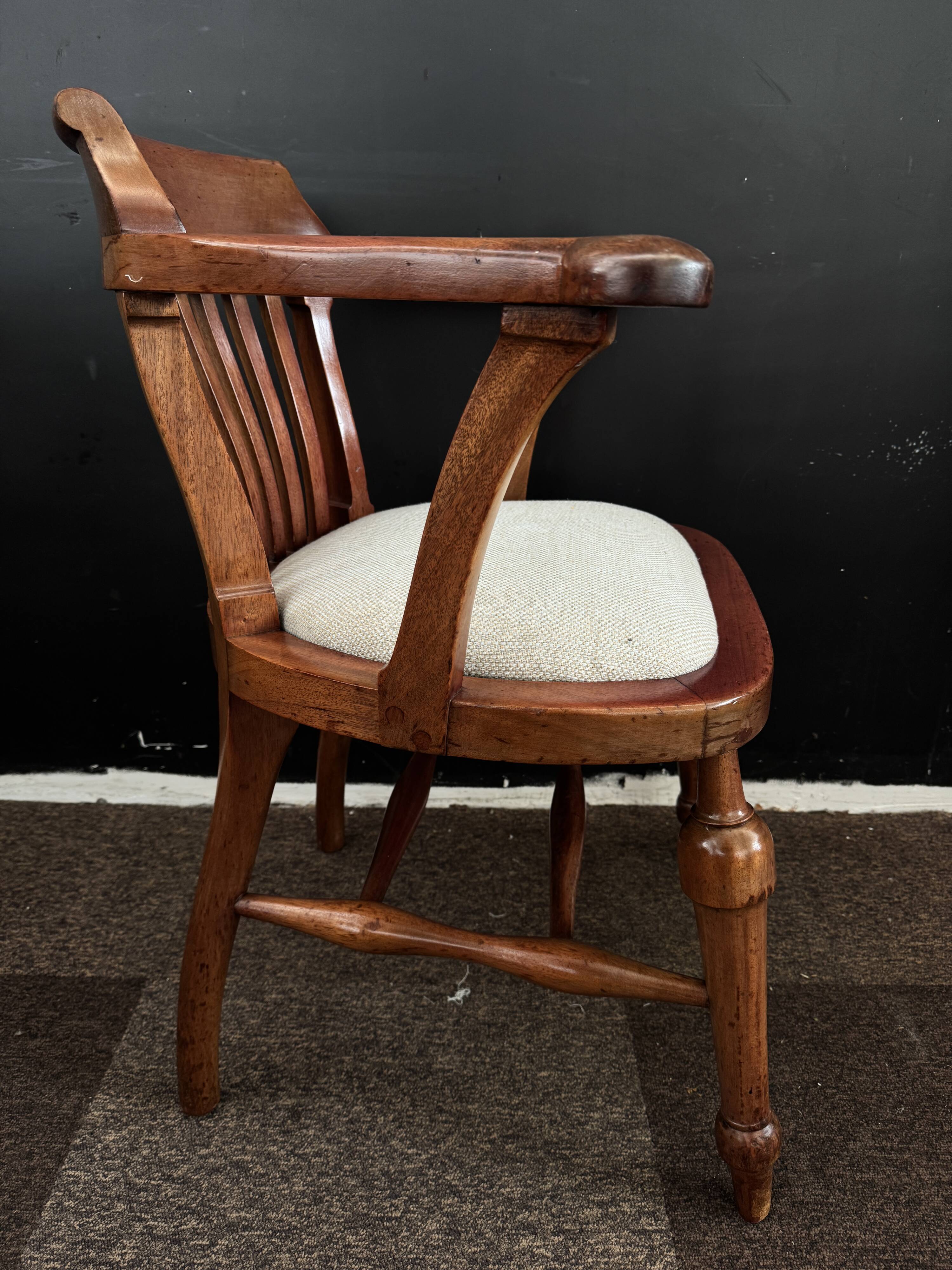 Wycombe office chair