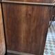 Dressing table chest of drawers