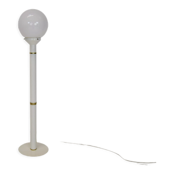 Lampadaire du milieu du siècle années 1970