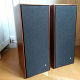 Beovox 2400 Bang & Olufsen speakers 1967