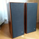 Beovox 2400 Bang & Olufsen speakers 1967