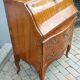 Baroque Secretaire, Dresden, Germany, 1750s