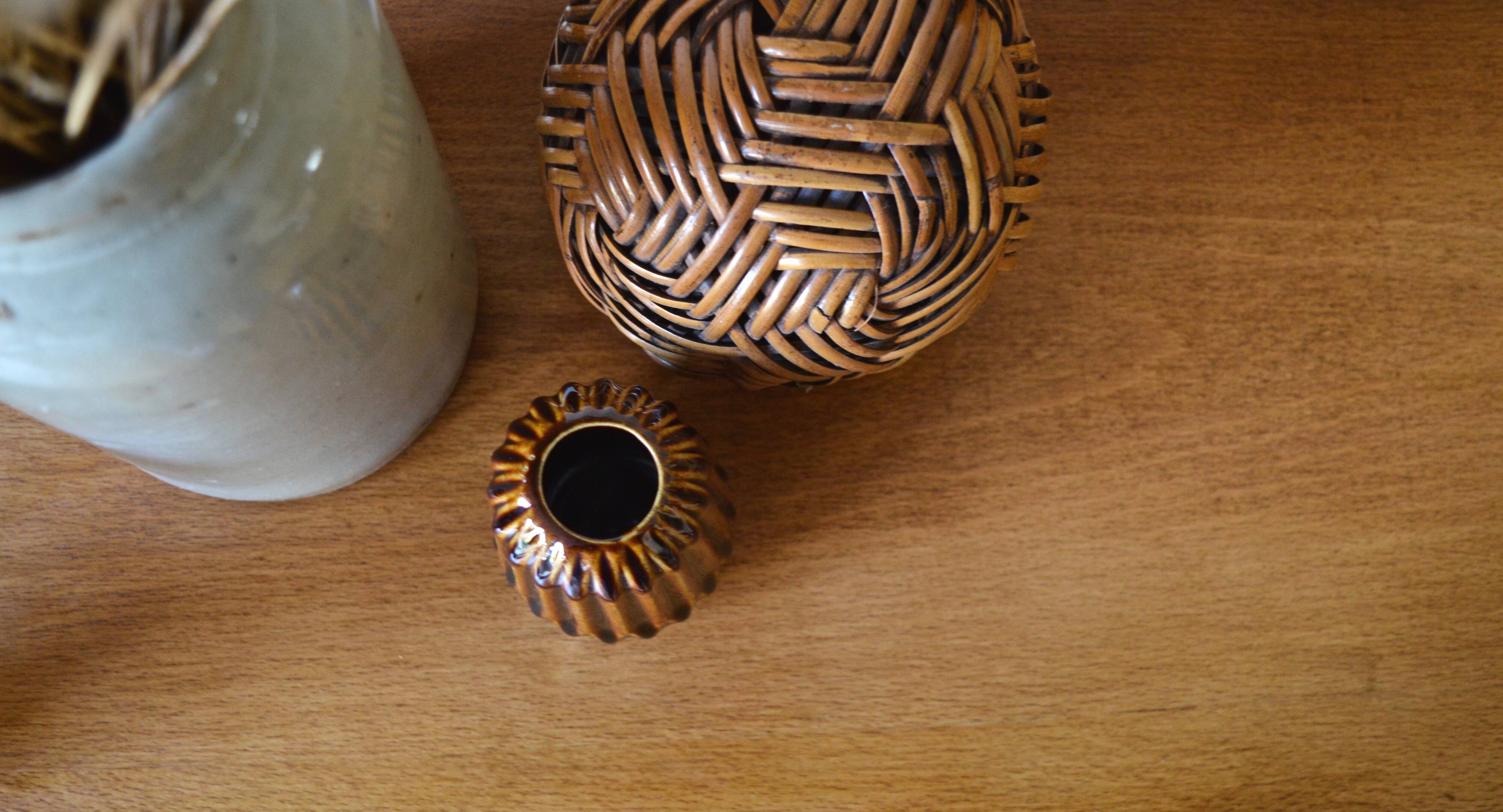 Second-hand bookshelf